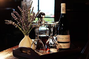 Dio Dell Amore Guest House