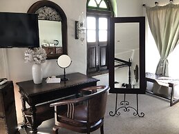 Dio Dell Amore Guest House