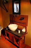 Dio Dell Amore Guest House