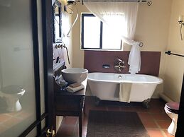 Dio Dell Amore Guest House