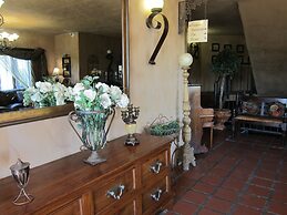 Dio Dell Amore Guest House