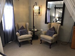 Dio Dell Amore Guest House