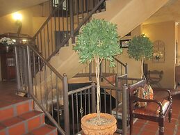 Dio Dell Amore Guest House