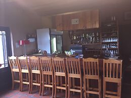 Dio Dell Amore Guest House