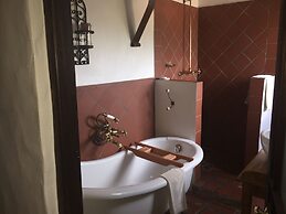 Dio Dell Amore Guest House