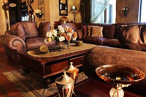 Dio Dell Amore Guest House