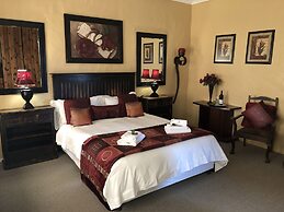 Dio Dell Amore Guest House