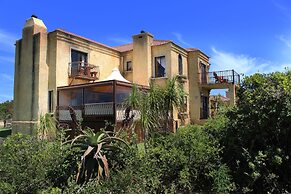 Dio Dell Amore Guest House