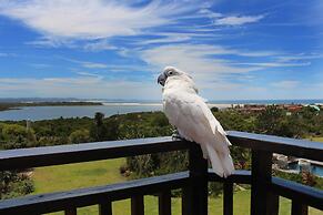 Dio Dell Amore Guest House