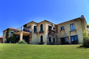 Dio Dell Amore Guest House