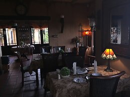 Dio Dell Amore Guest House