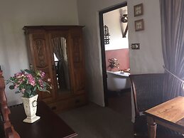 Dio Dell Amore Guest House