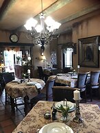 Dio Dell Amore Guest House