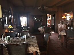 Dio Dell Amore Guest House