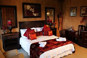 Dio Dell Amore Guest House