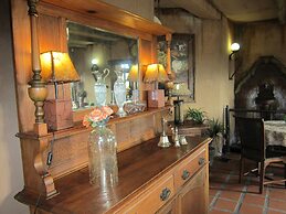 Dio Dell Amore Guest House