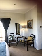Dio Dell Amore Guest House