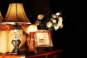 Dio Dell Amore Guest House