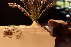 Dio Dell Amore Guest House