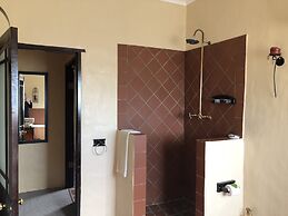 Dio Dell Amore Guest House