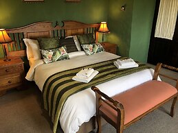 Dio Dell Amore Guest House