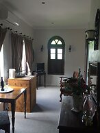 Dio Dell Amore Guest House