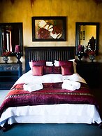 Dio Dell Amore Guest House