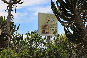 Dio Dell Amore Guest House