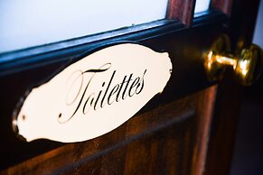 Dio Dell Amore Guest House