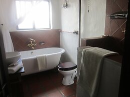 Dio Dell Amore Guest House