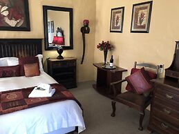 Dio Dell Amore Guest House