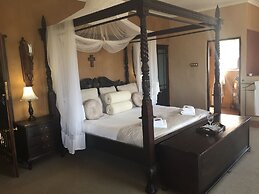 Dio Dell Amore Guest House