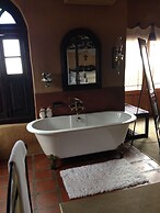 Dio Dell Amore Guest House