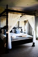 Dio Dell Amore Guest House