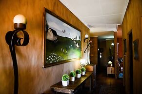 Dio Dell Amore Guest House