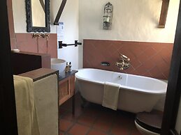 Dio Dell Amore Guest House