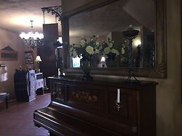 Dio Dell Amore Guest House