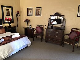 Dio Dell Amore Guest House