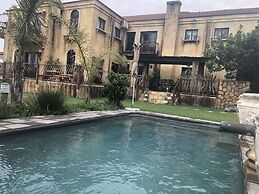 Dio Dell Amore Guest House