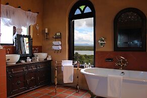 Dio Dell Amore Guest House