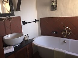 Dio Dell Amore Guest House