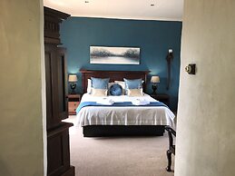 Dio Dell Amore Guest House