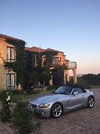 Dio Dell Amore Guest House