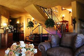 Dio Dell Amore Guest House