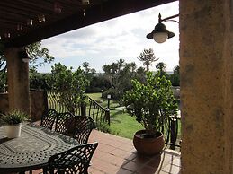 Dio Dell Amore Guest House