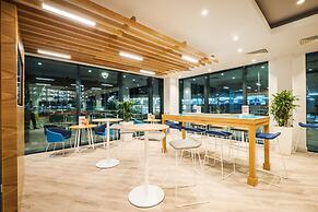 Holiday Inn Express Stockport by IHG