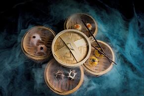 FIVE Palm Jumeirah Dubai