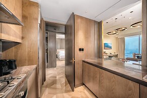 FIVE Palm Jumeirah Dubai