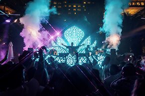 FIVE Palm Jumeirah Dubai