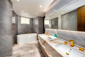 FIVE Palm Jumeirah Dubai